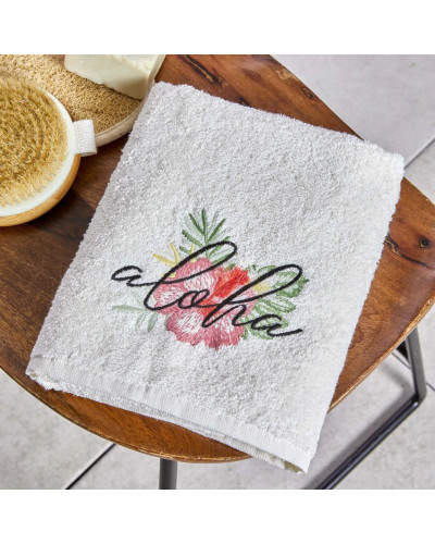 Рушники Karaca Home  50*90 см  SVsvt-2000022301046 купити у Postel.biz.ua