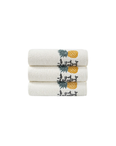 Рушники Karaca Home  50*90 см  SVsvt-2000022301077 купити у Postel.biz.ua