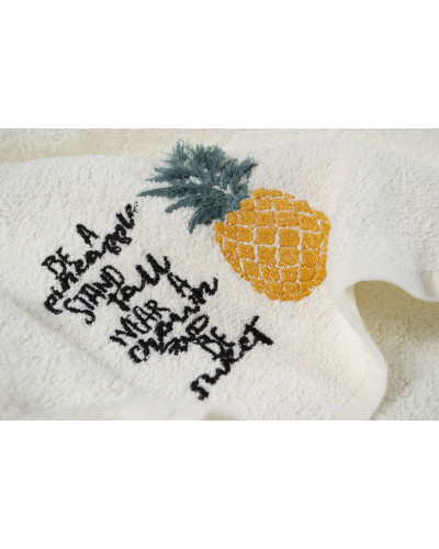 Рушники Karaca Home  50*90 см  SVsvt-2000022301077 купити у Postel.biz.ua