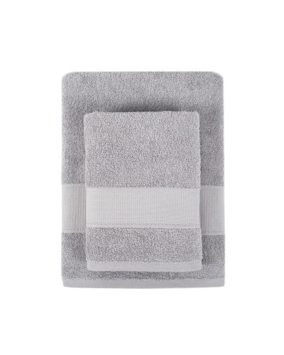Рушники Lotus Home  50*90 см  SVsvt-2000022301121 купити у Postel.biz.ua