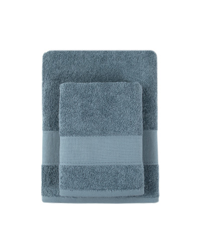 Рушники Lotus Home  70*140 см  SVsvt-2000022301176 купити у Postel.biz.ua