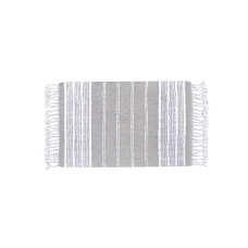 Килимок Irya - Martil gri сірий 70*110