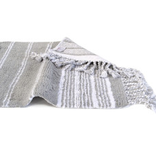 Килимок Irya - Martil gri сірий 70*110