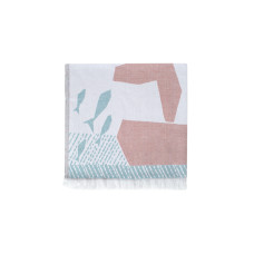Рушник Irya Pestemal - Whale 90*180