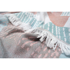 Рушник Irya Pestemal - Whale 90*180