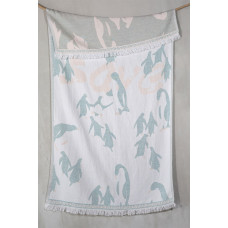 Рушник Irya Pestemal - Fellow 90*180