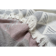 Рушник Irya Pestemal - Tessa 90*180