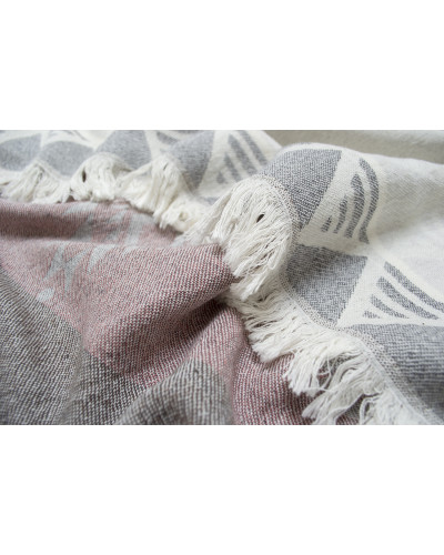 Рушники Irya  90*180 см  SVsvt-2000022303361 купити у Postel.biz.ua
