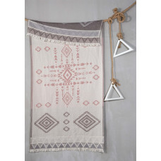 Рушник Irya Pestemal - Tessa 90*180