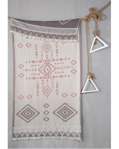Рушники Irya  90*180 см  SVsvt-2000022303361 купити у Postel.biz.ua