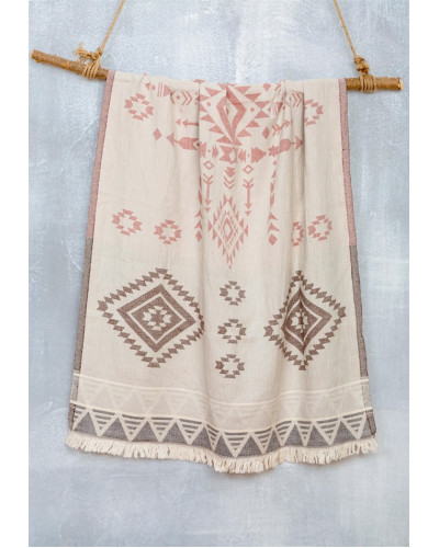 Рушники Irya  90*180 см  SVsvt-2000022303361 купити у Postel.biz.ua