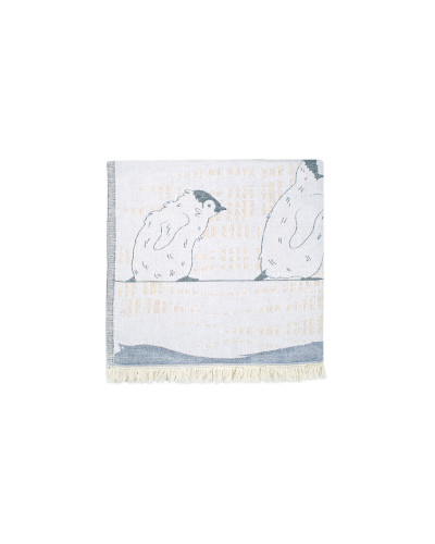 Рушники Irya  90*180 см  SVsvt-2000022303392 купити у Postel.biz.ua