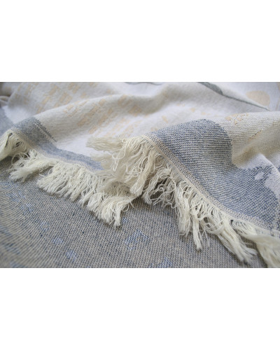 Рушники Irya  90*180 см  SVsvt-2000022303392 купити у Postel.biz.ua