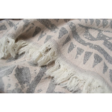 Рушник Irya Pestemal - Orenda pudra 90*180