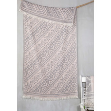 Рушник Irya Pestemal - Orenda pudra 90*180