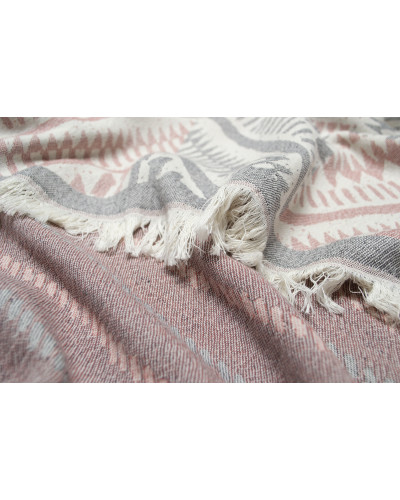Рушники Irya  90*180 см  SVsvt-2000022303446 купити у Postel.biz.ua