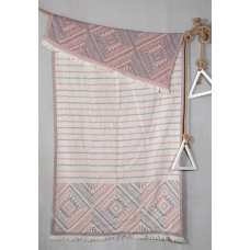 Рушник Irya Pestemal - Veron 90*180