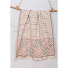 Рушник Irya Pestemal - Veron 90*180