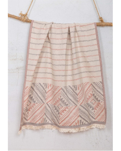 Рушники Irya  90*180 см  SVsvt-2000022303446 купити у Postel.biz.ua