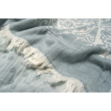 Рушник Irya Pestemal - Elsa 90*180