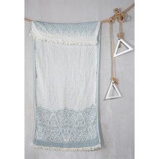 Рушник Irya Pestemal - Elsa 90*180