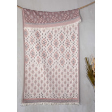 Рушник Irya Pestemal - Tiana 90*180