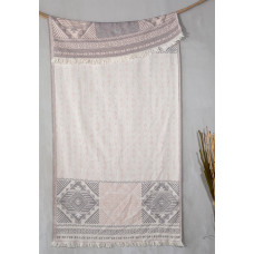Рушник Irya Pestemal - Frida 90*180
