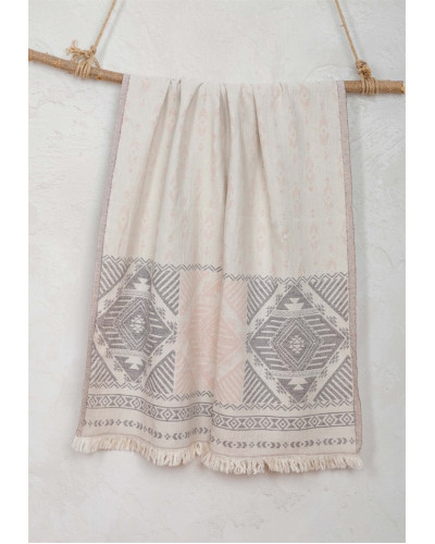 Рушники Irya  90*180 см  SVsvt-2000022303477 купити у Postel.biz.ua