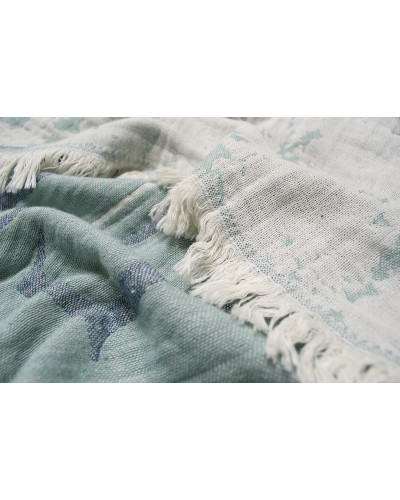 Рушники Irya  90*180 см  SVsvt-2000022303507 купити у Postel.biz.ua