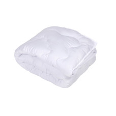 Ковдра Iris Home - Softness біла 170*210 двуспальна