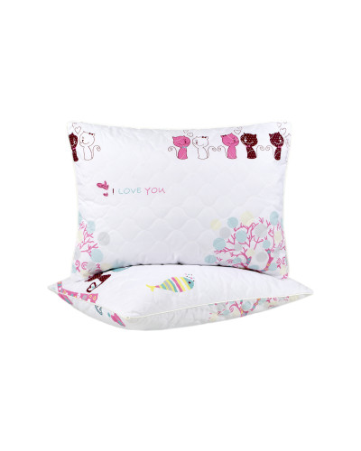 Подушки Iris Home  50*70 см  SVsvt-2000022304009 купити у Postel.biz.ua