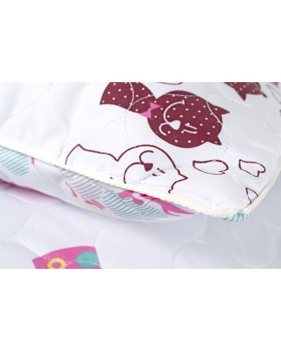 Подушки Iris Home  50*70 см  SVsvt-2000022304009 купити у Postel.biz.ua