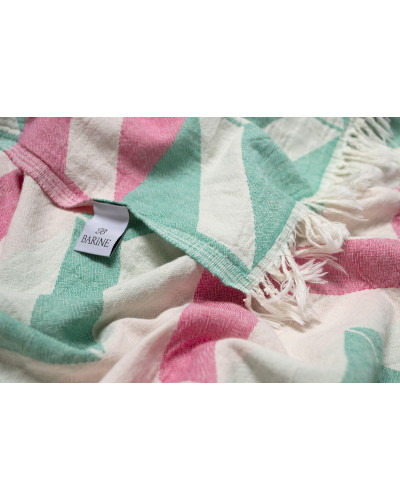 Рушники Barine  90*160 см  SVsvt-2000022244473 купити у Postel.biz.ua