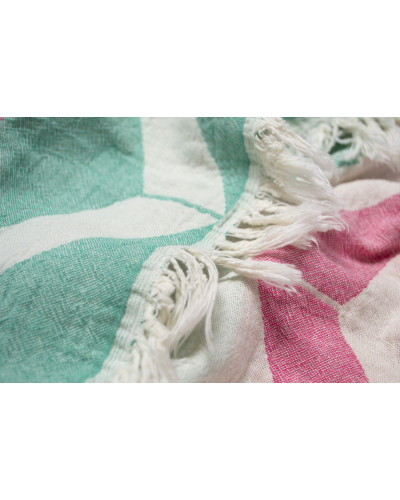 Рушники Barine  90*160 см  SVsvt-2000022244473 купити у Postel.biz.ua