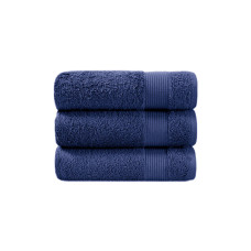 Рушник Nautica Home - Pruva lacivert синій 30*50