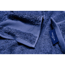 Рушник Nautica Home - Pruva lacivert синій 30*50