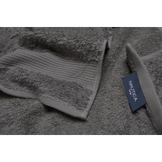 Рушник Nautica Home - Pruva antrasit антрацит 50*90