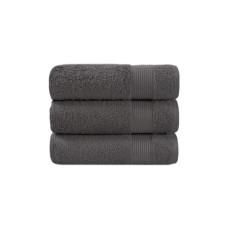Рушник Nautica Home - Pruva antrasit антрацит 30*50