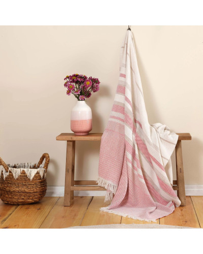 Пледи та покривала Karaca Home  130*170 см  SVsvt-2000022305211 купити у Postel.biz.ua