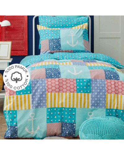 Комплекти постільної білизни Nautica Home  Підлітковий  SVsvt-2000022305242 купити у Postel.biz.ua