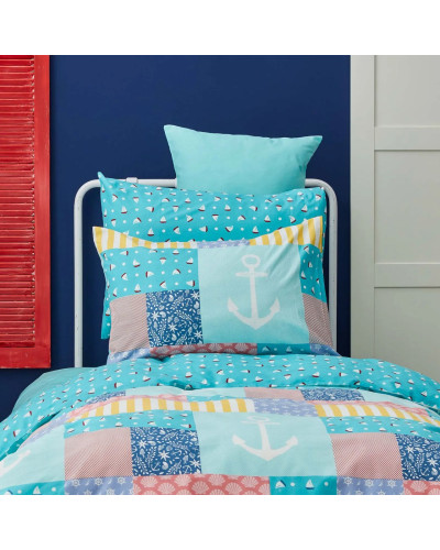 Комплекти постільної білизни Nautica Home  Підлітковий  SVsvt-2000022305242 купити у Postel.biz.ua
