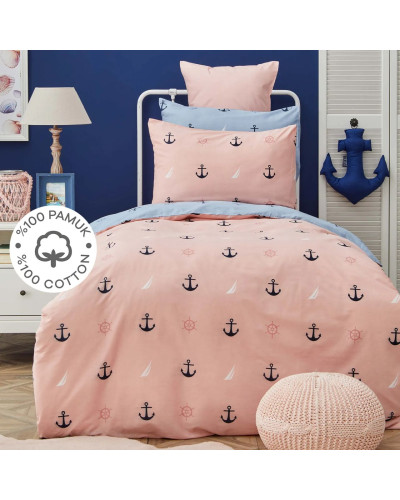 Комплекти постільної білизни Nautica Home  Підлітковий  SVsvt-2000022305273 купити у Postel.biz.ua