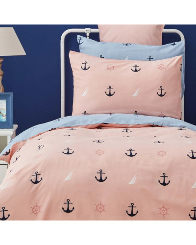 Комплекти постільної білизни Nautica Home  Підлітковий  SVsvt-2000022305273 купити у Postel.biz.ua