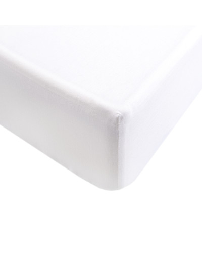 Простирадла Iris Home  160*200*25 см  SVsvt-2000022305655 купити у Postel.biz.ua