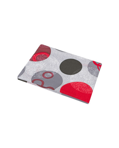 Простирадла Iris Home  220*240 см  SVsvt-2000022305396 купити у Postel.biz.ua