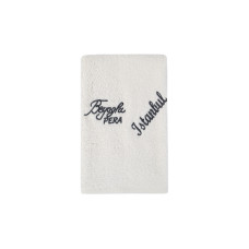 Набір рушників Karaca Home - X IST COLLECTION Beyoglu bej бежевий 30*50 (3 од)