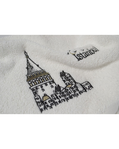Рушники Karaca Home  30*50 см  SVsvt-2000022305938 купити у Postel.biz.ua
