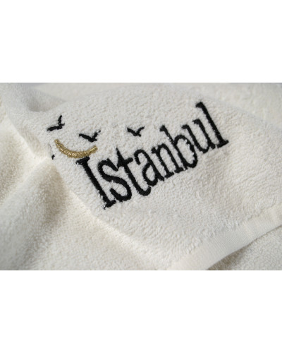 Рушники Karaca Home  30*50 см  SVsvt-2000022305938 купити у Postel.biz.ua