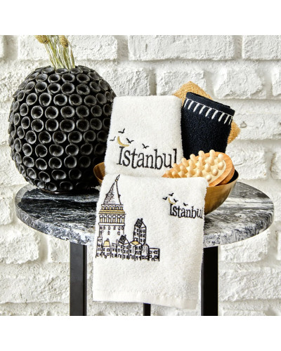 Рушники Karaca Home  30*50 см  SVsvt-2000022305938 купити у Postel.biz.ua