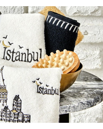 Рушники Karaca Home  30*50 см  SVsvt-2000022305938 купити у Postel.biz.ua